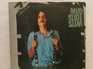 JAMES TAYLOR - MUD SLIDE SLIM - WARNER 1971 *WHITE LABEL PROMO* *EX* VINYL LP