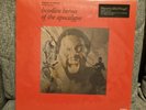 Eugene mcdaniels, Headless heroes of the apocalypse, vinyl record