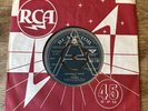 Pop Psych Nilsson ‎– Everybody's Talkin' RCA Victor DEMO  ‎– RCA 1707