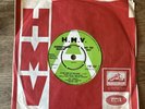 Soul Ray Charles In The Heat Of The Night. HMV DEMO POP 1607 MINT