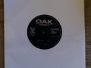Mod 60's British Beat Pop OAK ACETATE The Giants Monkey Time / Without You