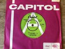 POP Steve Miller Band ‎– Sittin' In Circles / Roll With It Capitol DEMO CL 15539