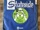 Soul Mary Wells ‎– The Doctor / Two Lovers History Stateside DEMO ‎– SS 2111