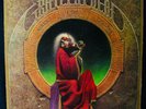 GRATEFUL DEAD: Blues For Allah Rare DJ/Promo Album GRATEFUL DEAD #GD-LA494-G
