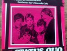Status Quo 'Pictures Of Matchstick Men' Rare Scandinavian 7