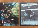CREEDENCE CLEARWATER REVIVAL  Willy & The Poor Boys + Bayou Country Orig Fantasy