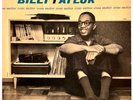 PRESTIGE LP 7071 - BILLY TAYLOR - CROSS SECTION