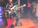 RICK JAMES - STREET SONGS - 180-GRAM VINYL LP 