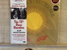 The 13th Floor Elevators - Easter Everywhere Vinyl (NM) SEALED Colored Vinyl