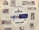 Barbara Acklin Am I The Same Girl / Be By My Side Soul Funk Oz 45