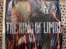 Radiohead The King Of Limbs Ltd Ed Box Set Newspaper CD & 2x Clear Vinyl 10