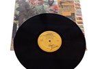 Culture 1979 International Herb Roots Reggae Virgin Front Line  1st Press LP