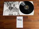 The Beatles Revolver 2014 MONO NM-EX Remaster Vinyl LP OOP