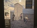 THE WHO WHO'S NEXT 180-GRAM VINYL HALF-SPEED MASTERED NEW SEALED