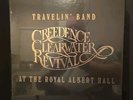 Creedence Clearwater Revival At The Royal Albert Hall Super Deluxe Box Set #2134