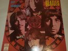 THE BEATLES Por Siempre 1971 VINYL LP Import SPAIN EMI Odeon 060-04.973