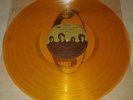 The Beatles Love Songs Vinyl 1977 Gold Yellow 2 records Capitol EMI Canada Rare