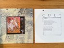 The Cult Dreamtime UK IMPORT Beggar's Banquet BEGA 57 1984 Vinyl LP Record