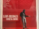 LEON BRIDGES – COMING HOME - VINYL LP NEW - SEALED