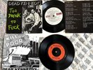 DEAD KENNEDYS two  7