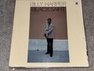 BILLY HARPER - BLACK SAINT VINYL LP Record Black Saint BSR 0001 ITALY