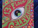 The 13th Floor Elevators. Vinyl LP. Near Mint. (Mono) LP-2518