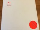 U2 - BBC Concert - Multicoloured Vinyl - RARE - Mint