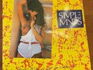 Simple Minds - The Best Is Yet To Come - White Vinyl - Mint