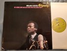 LP MILES DAVIS Odyssey  PRESTIGE BELLAPHON (Germany, 1973)