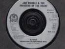 ELECTRONIC -- JAH WOBBLE & THE INVADERS OF THE HEART -    BOMBA -    - UK 7