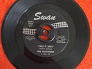 Northern soul The Showmen Take it baby / In paradise EX condition