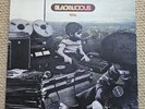 Blackalicious NIA - Deluxe Edition - 1999 LP DJ Shadow MO WAX RARE