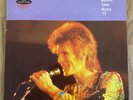 Rare David Bowie Santa Monica ‘72 2 Lp Clear Vinyls Live Santa Monica 1972