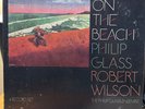 PHILIP GLASS VINYL Einstein on the Beach - Robert Wilson 4LP Box Set Booklet  NM