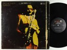 Archie Shepp - Kwanza LP - ABC Impulse Quad