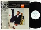 Cannonball Adderley & Bill Evans - Know What I Mean LP - Riverside - OJC-105 VG+