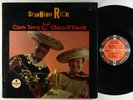Clark Terry & Chico O'Farrill - Spanish Rice LP - Impulse - A-9127 Mono RVG