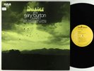 Gary Burton Quartet - Duster LP - RCA Japan  - RJL 2537 VG+