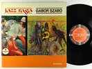 Gabor Szabo - Jazz Raga LP - Impulse Mono RVG VG+