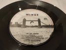 McCartney WINGS I've Had Enough SOLID Centre UK 7