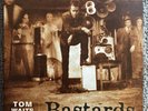 Bastards by Tom Waits 2LP (Anti 87551-1) NM/NM 2018 Reissue Remastered 180G