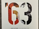 1963: New Directions by John Coltrane - Box Set 5LP Compilation (Impulse/Verve)