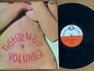 TIGHTEN UP Vol 2 Vinyl LP Trojan Reggae Mono TTL7 UPSETTERS PIONEERS KINGSTONIAN