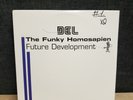 Del The Funky Homosapien Vinyl , Future Development