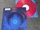 Enter Shikari – A Flash Flood Of Colour Vinyl Record /500 FIRST PINK Press 2012