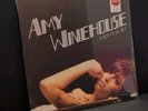 Amy Winehouse : Back To Black Limited Edition SILVER Vinyl NEW/SEALED