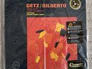 Getz Gilberto 45 RPM 2 LP Analogue Productions Verve GF inserts IN SHRINK NM/NM