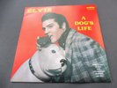 Elvis Presley – A Dog's Life 1980 USA LP AUDIFON