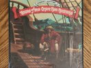 ROBERT HUNTER / TALES OF THE GREAT RUM RUNNERS   1974 Round Records Album   MINT