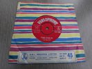 The Beatles PLEASE PLEASE ME 1963 UK 7